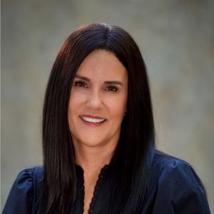 Meet your Posher, Libby